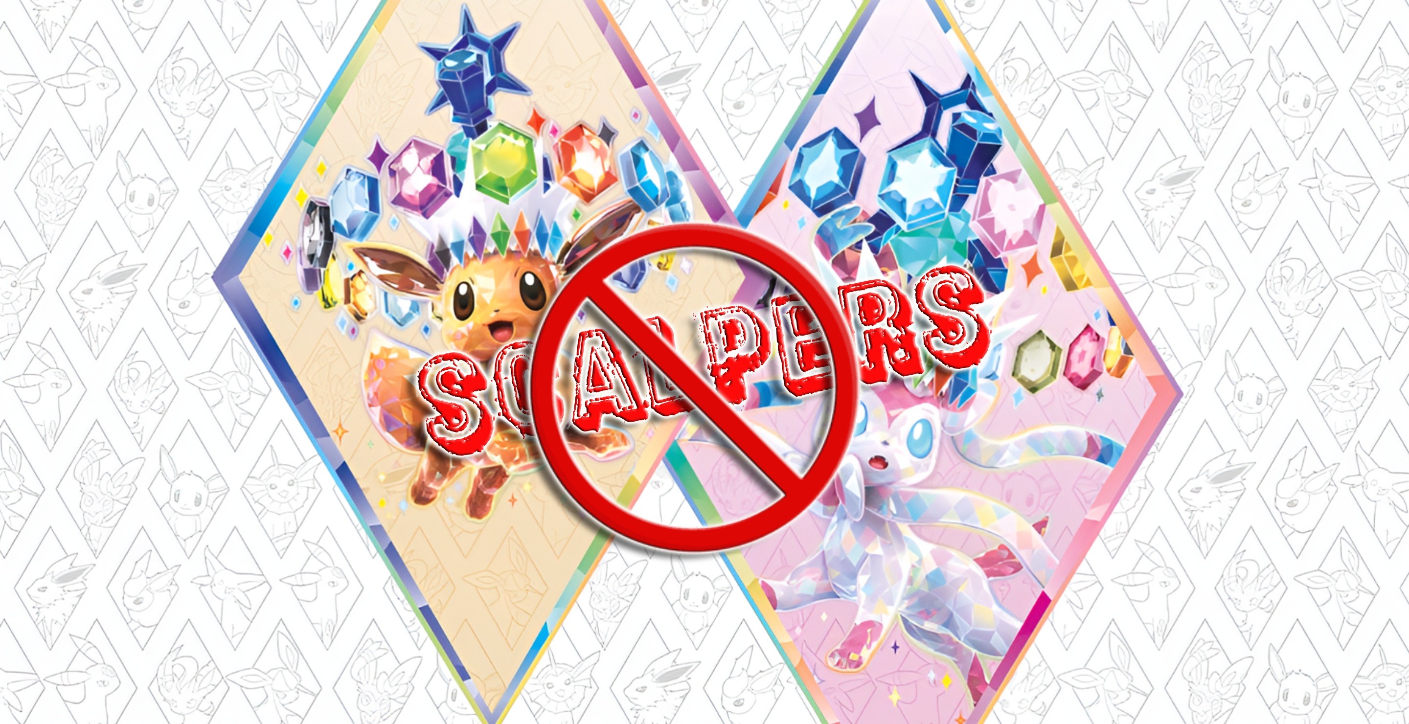 Pokemon Card Shop Uses Genius Idea to Stop Scalpers