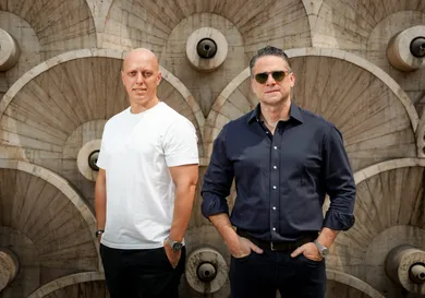 Meet Anto Dotcom & Raffi Keuhnelian: The Architects Behind The Marketing Giant, MusicPromoToday