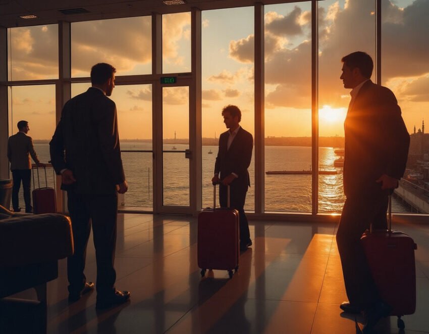  United Kingdom Urges Maximum Caution for Turkey-Iran Border Travel as Explosive Middle East Crisis Triggers Severe Flight Disruptions and Heightened Security Protocols