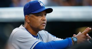 MLB Suspends Robert Suarez, Mike Shildt, Dave Roberts