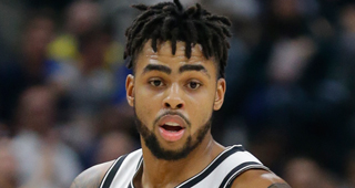 Mavs Expected To Sign D’Angelo Russell, May Explore Trading Olivier-Maxence Prosper