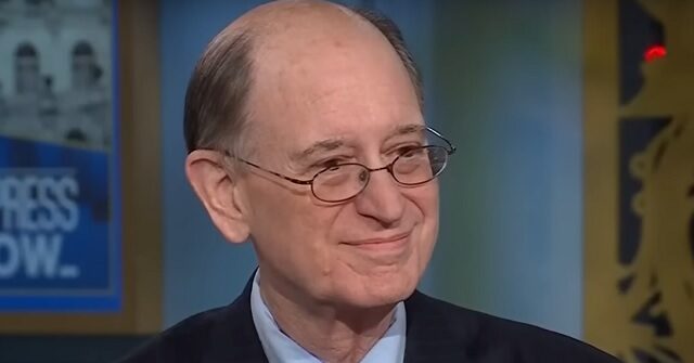  Dem Rep. Sherman: Trump’s ‘Hatred of California’ Is ‘Palpable’