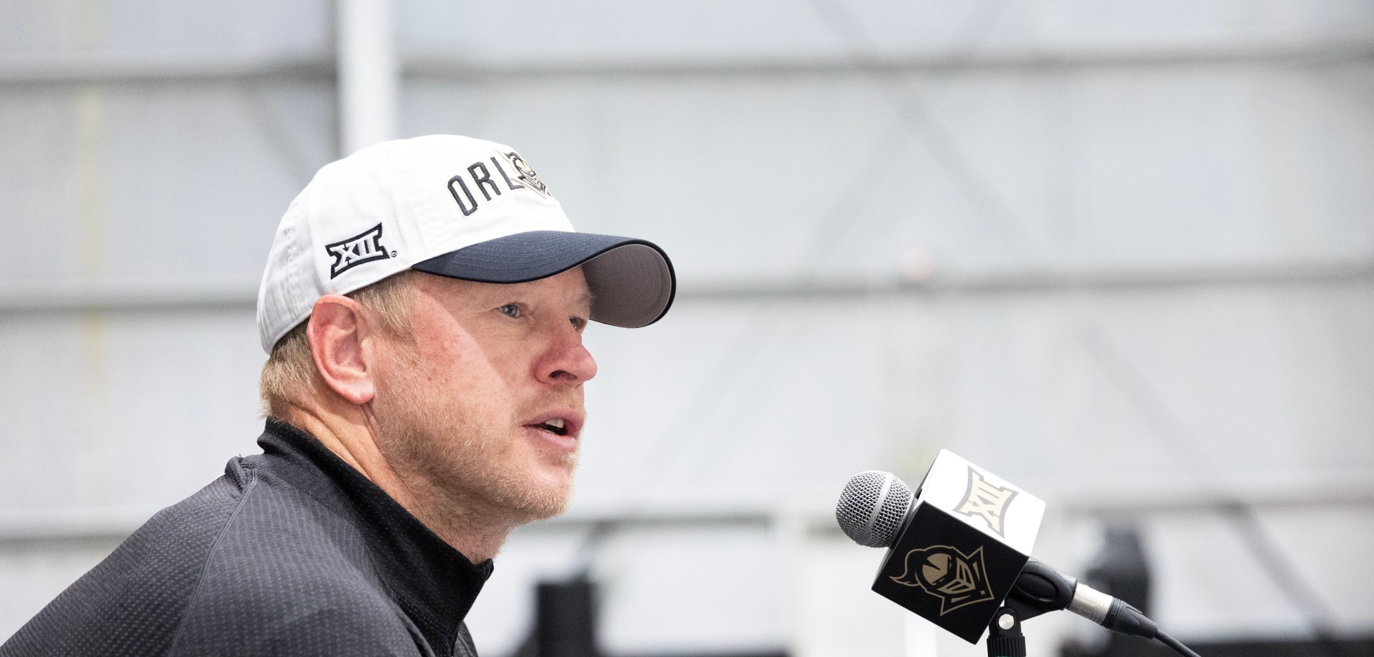 Even with slow start, UCF football finding its place in recruiting landscape