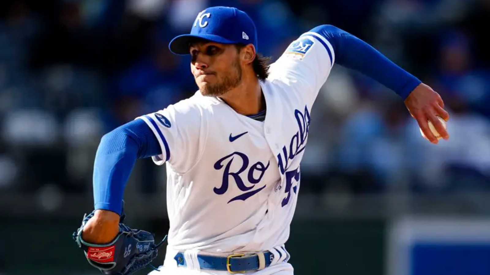 Cubs sign Royals reliable 2021 bullpen workhorse