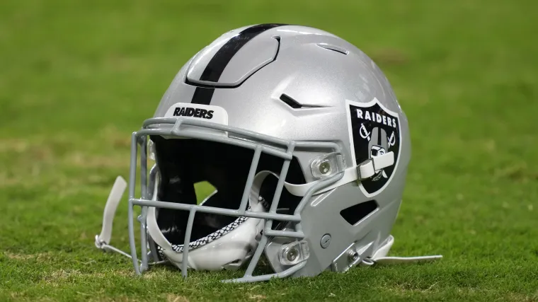 Raiders predicted to trade $9 million former 2nd-round pick to Commanders | Sporting News