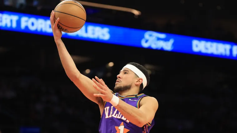 Suns expected to make major announcement involving Devin Booker amid trade rumors | Sporting News
