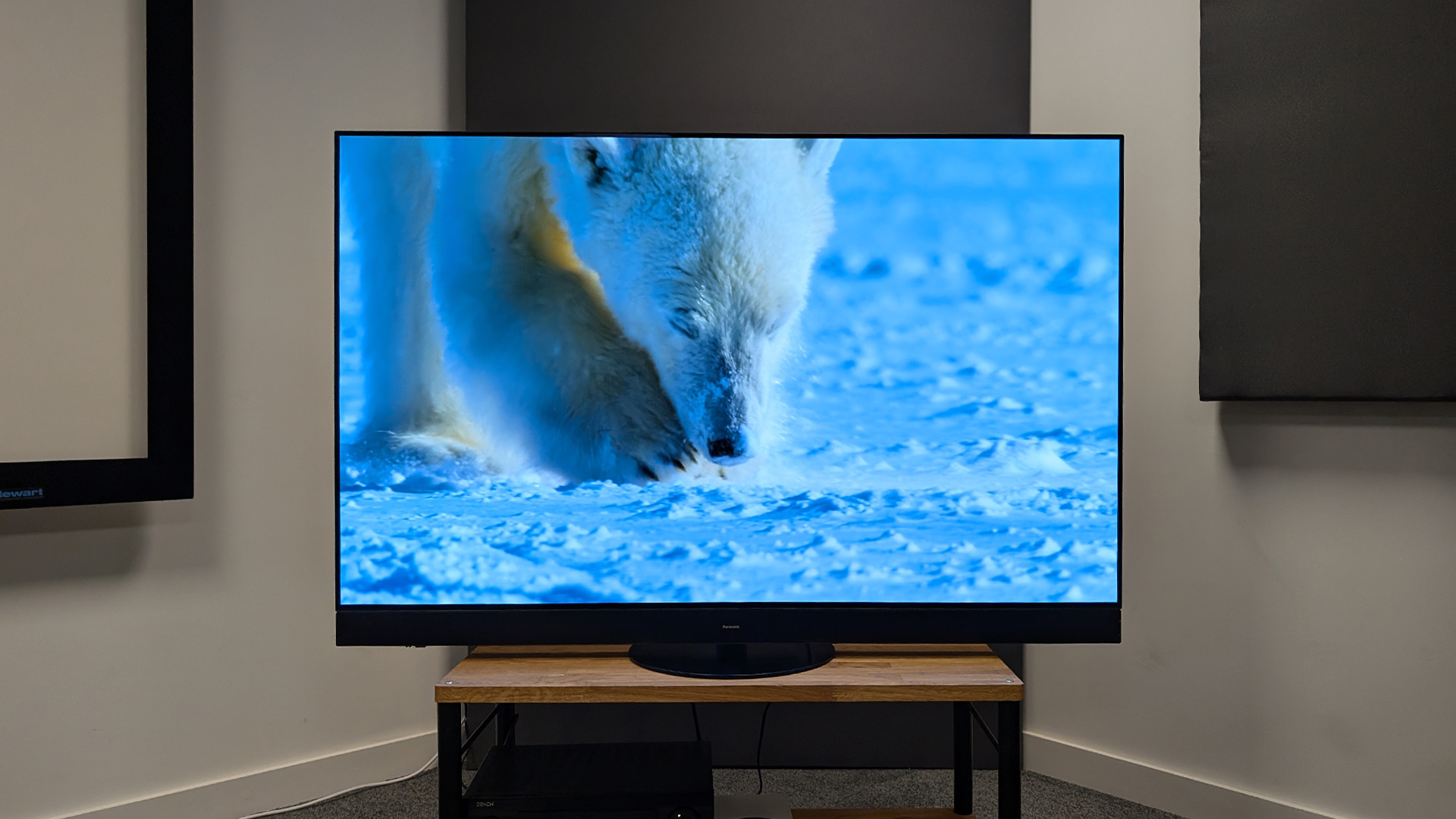  The price of this five-star Panasonic OLED TV has never been so low