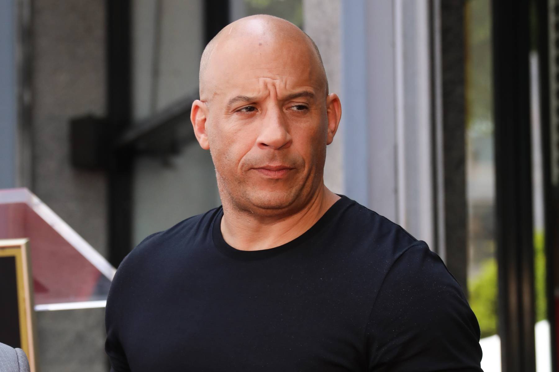  Judge Dismisses Four Claims in Ex-Assistant’s Sexual Battery Lawsuit Against Vin Diesel