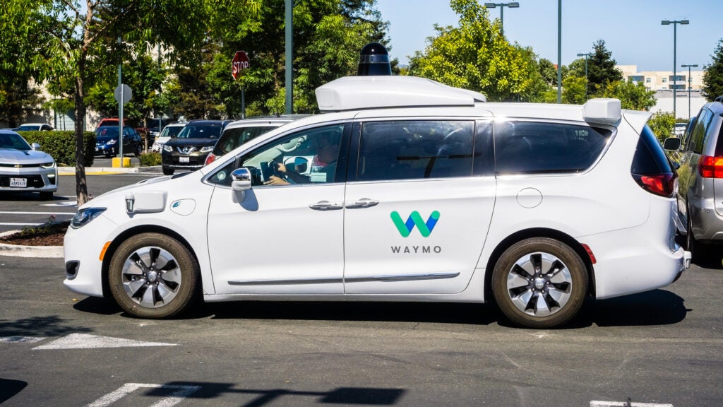  Tesla Robotaxi Rival Waymo Expands Services In California Amid US Autonomous Vehicle Push