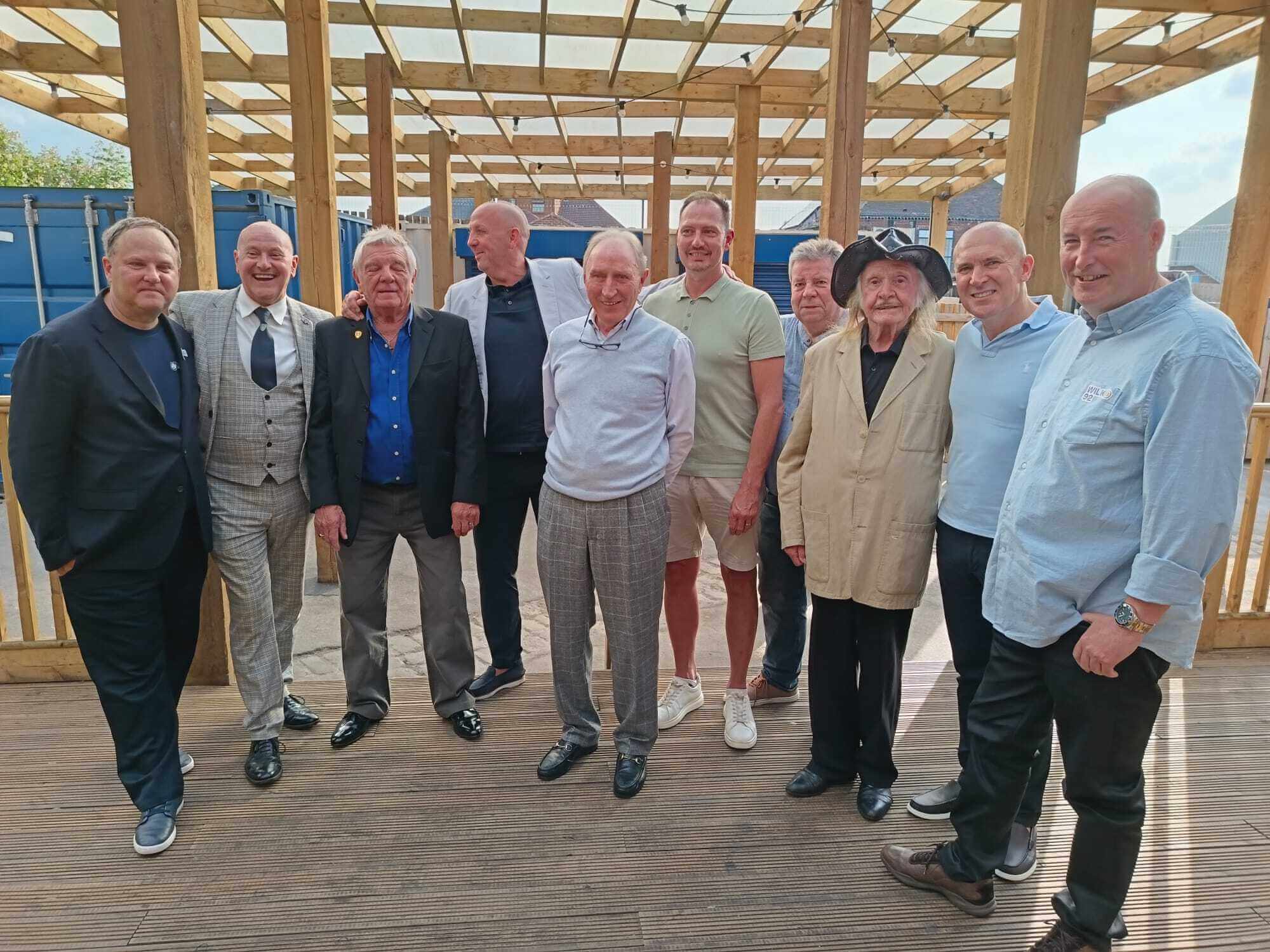 Wilkinson statue campaign gathers pace, even after ex-Leeds manager’s initial reluctance