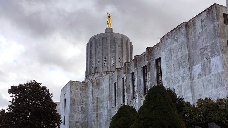  Oregon bill to make tech companies pay for news content fails to pass