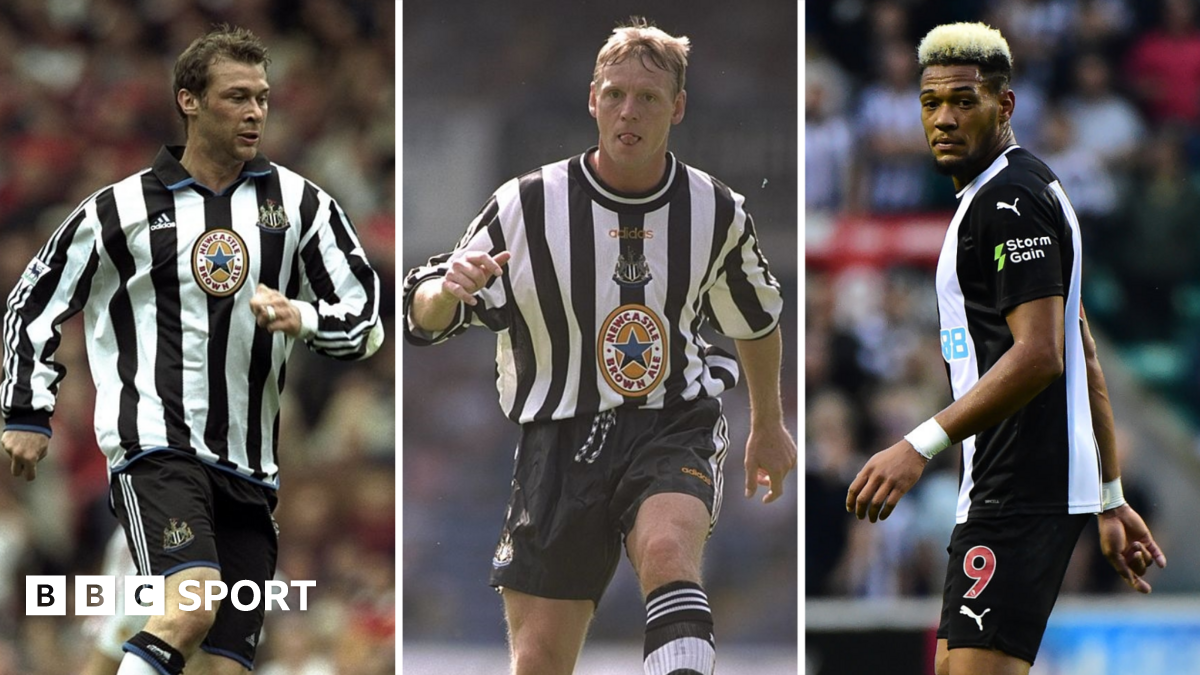 ‘I can’t think of anyone he’s scared of’ – fans on ‘hardest player’