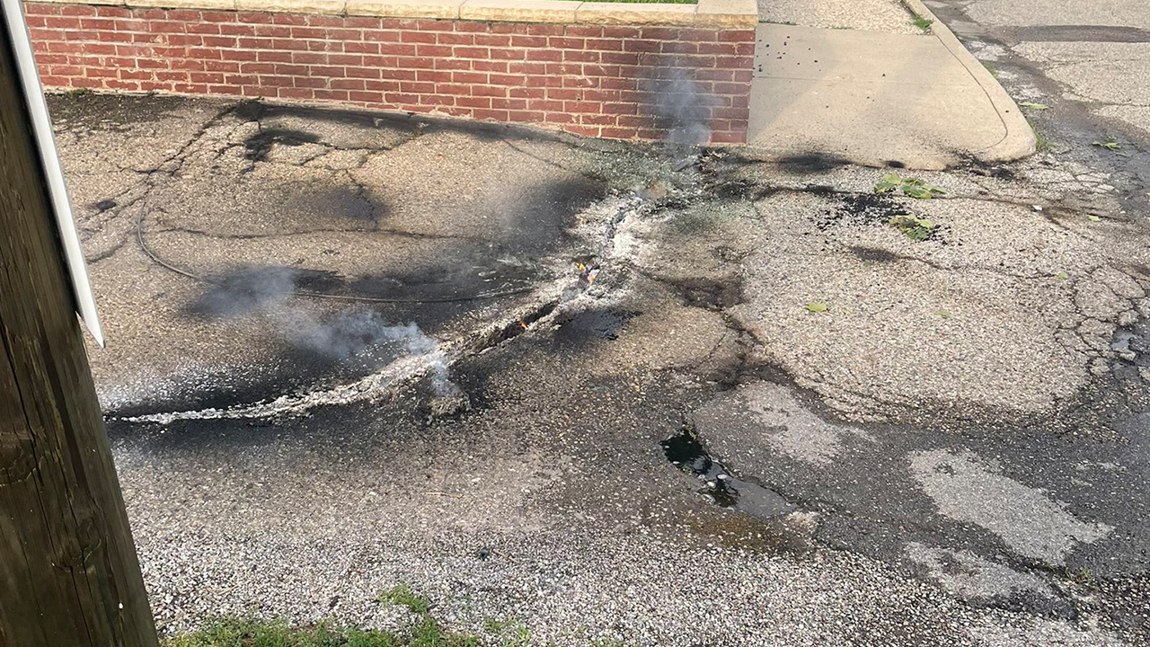 Over 84,000 without power in Indiana after Wednesday storms