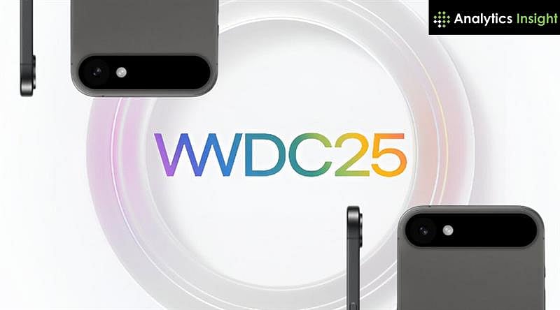  WWDC 2025: Camera Control to Enhanced Audio, Apple’s New AirPods Updates