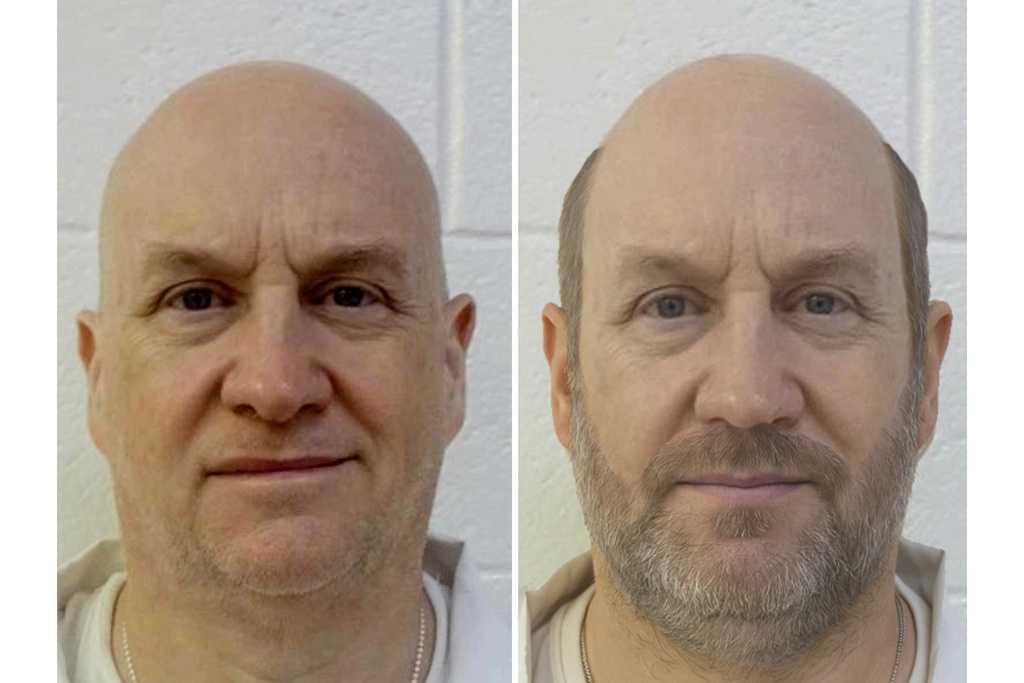  Ex-police chief and convicted killer who escaped from Arkansas jail captured