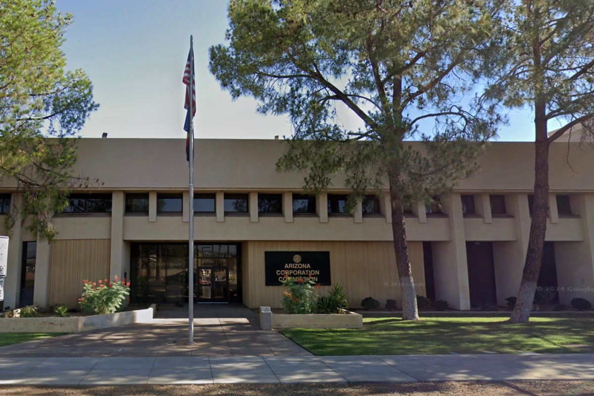  Arizona Corporation Commission Tightens Business Filing Security with New ID Requirements and LLC Policies