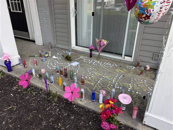 Murder-suicide victim from South Toledo shooting donates organs