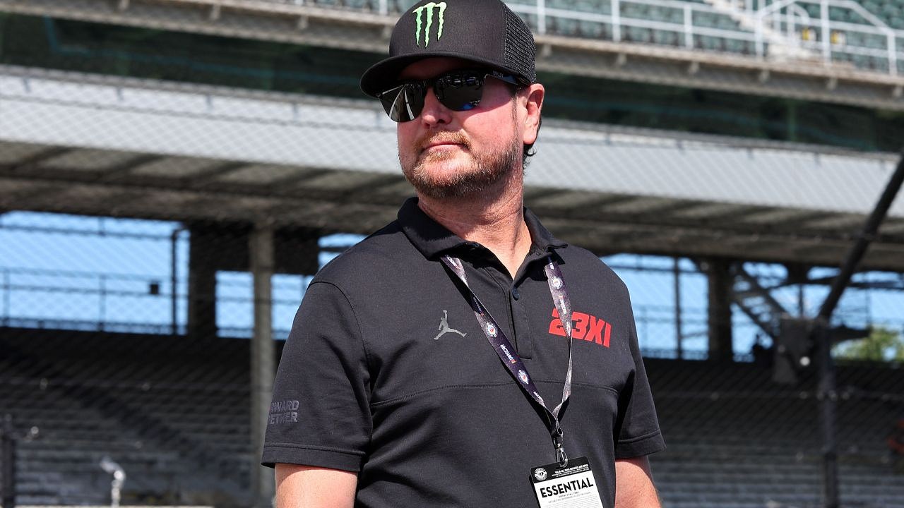  “They Didn’t Like Me”: Kurt Busch Details His Situation to Put Carson Hocevar Criticism Into Perspective