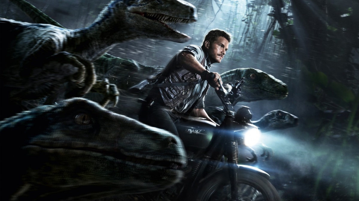  Jurassic World to Stream Free the Day Rebirth Arrives in Theaters