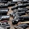  New study links firearm deaths to permissive gun laws