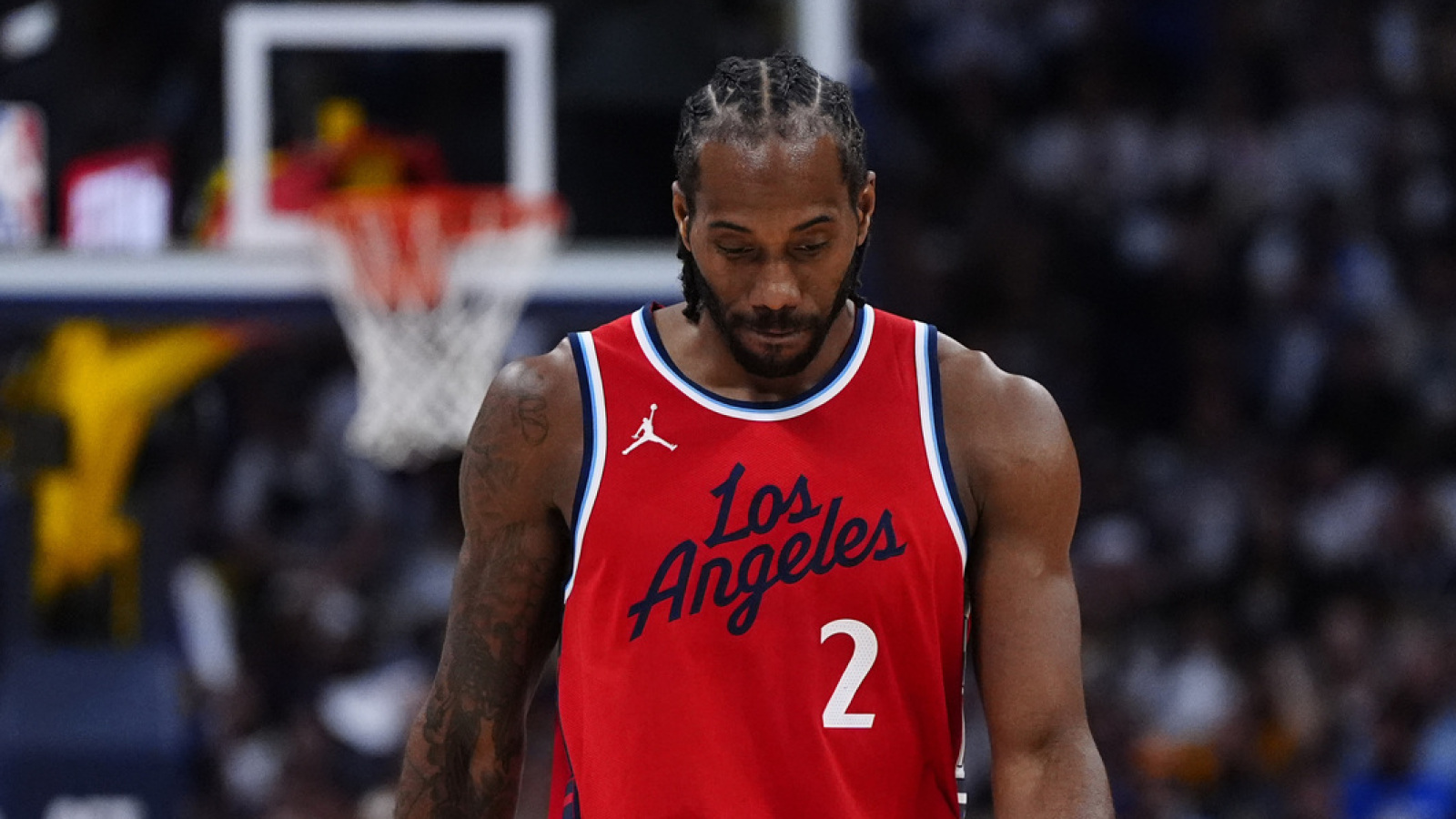 Are the Clippers one piece away from being title contenders?