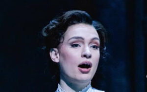  Sylvia D’Eramo Receives Maria Callas Debut Artist Award at the Dallas Opera