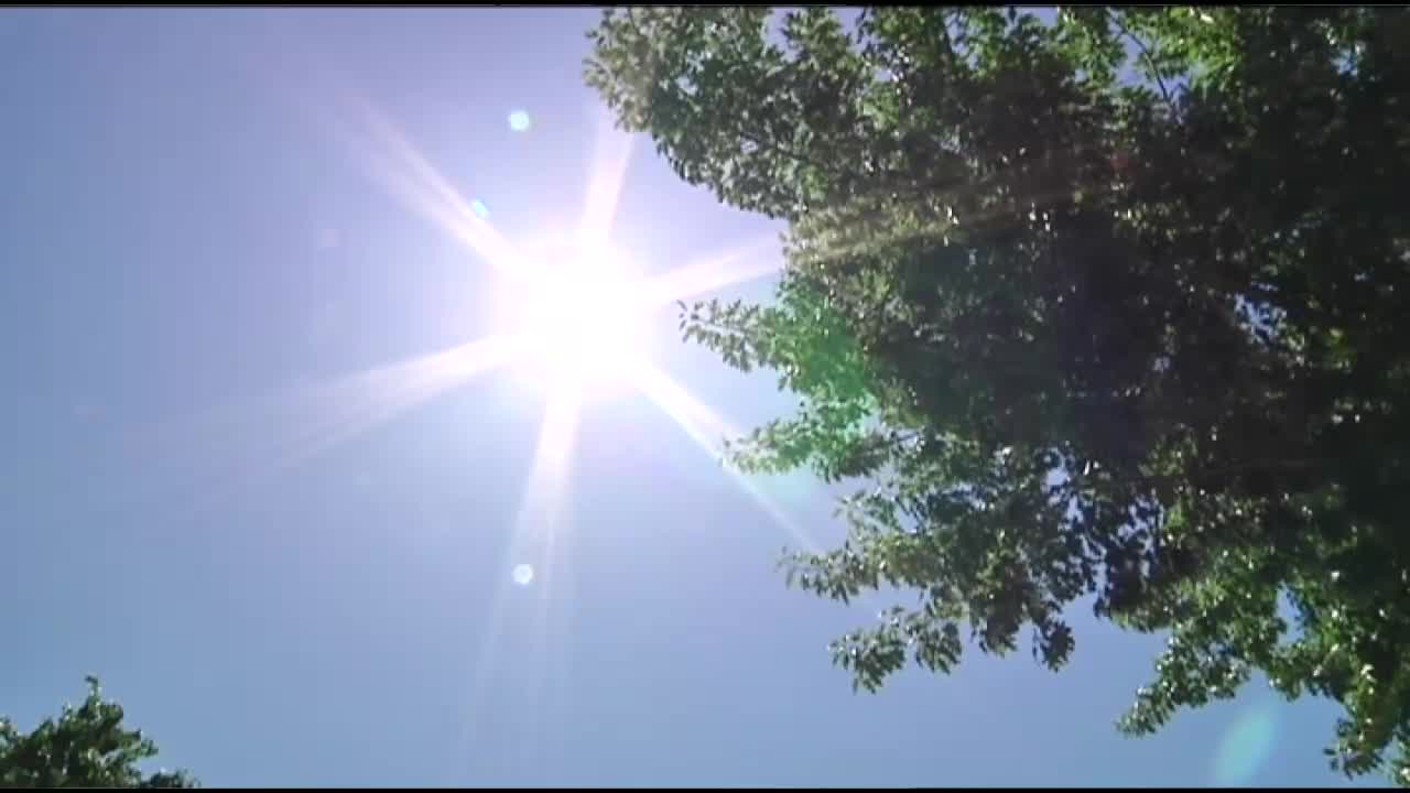 Temperatures spike Thursday, Friday in Bay Area