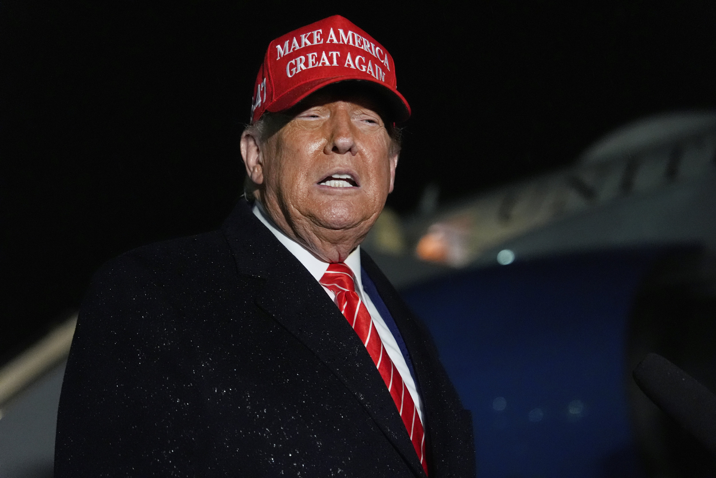  Number of Registered Democrats in Florida Falls to Record Low