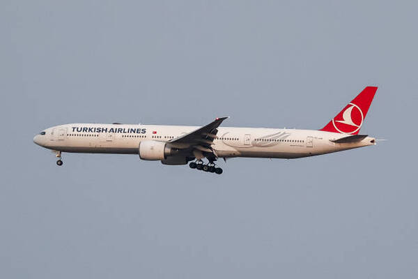  Turkish Airlines Tightens No-Show Regulations To Ensure Better Flight Management And Minimize Unfilled Seats