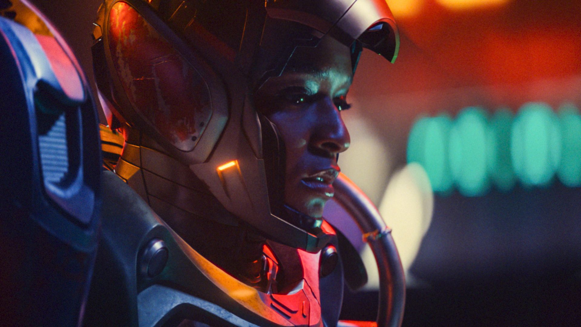 Ironheart earns mixed first reactions, as early viewers can’t decide if the Marvel show is a “disappointment” or “better than I expected”