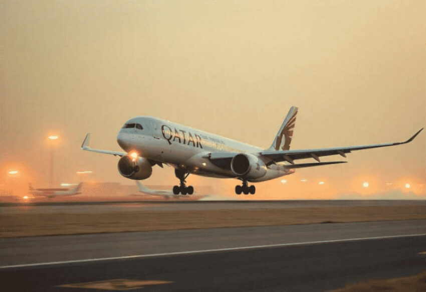 UK And Rwanda See Boosted Connectivity As Qatar Airways Resumes Flights To Kigali After A Three-Year Break, Offering New Travel Options