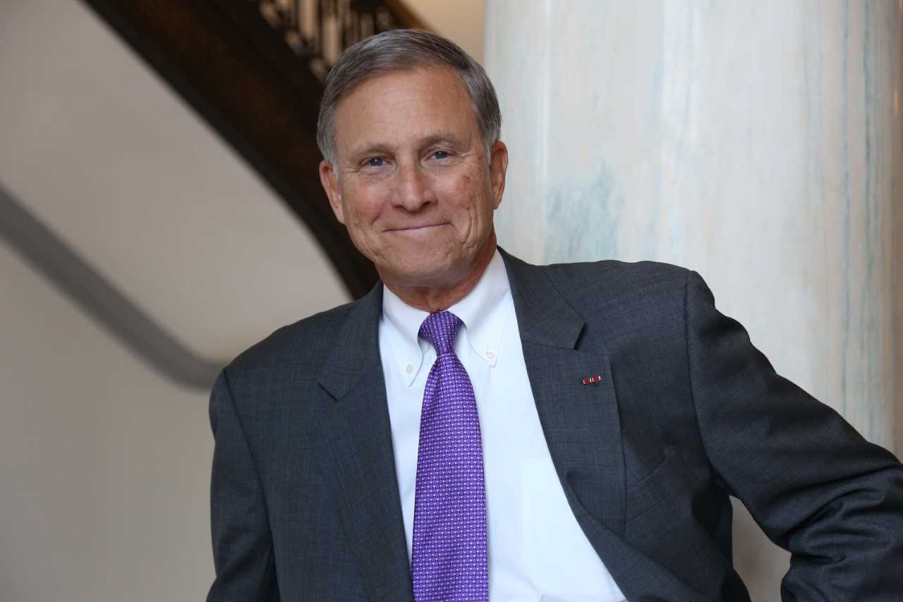  There’s a long road ahead for interim leader at ODMHSAS