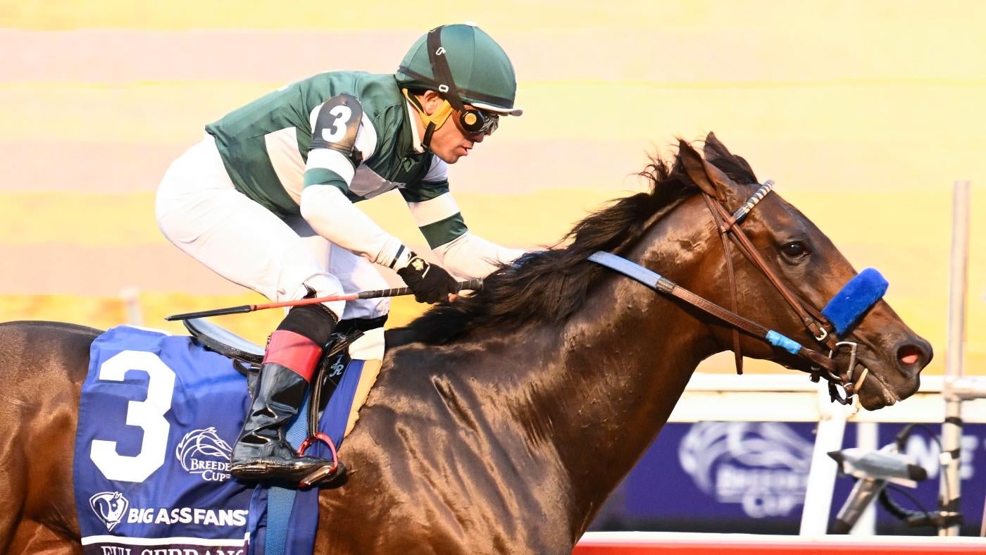  2025 Belmont Stakes predictions, horses, odds, post positions, date: Surprising picks by horse racing expert