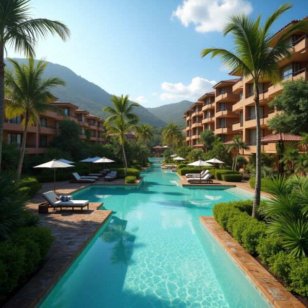  Hyatt, Marriott, Secrets, AluaSoul, and Zélia Drive a Booming Wave of Luxurious New Resort Openings and Strategic Brand Expansions Across Bulgaria, Greece, the Caribbean, Africa, and Emerging Global Destinations