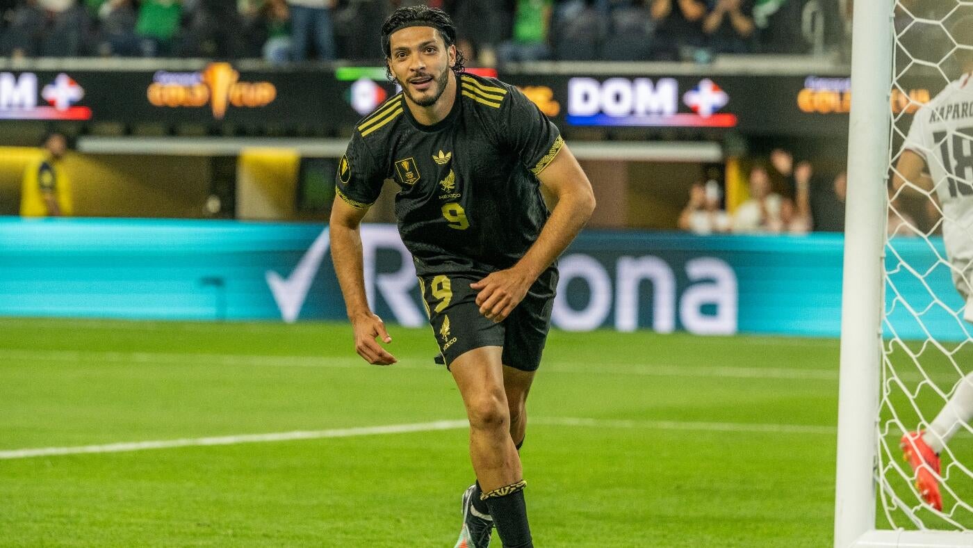 Suriname vs. Mexico prediction, odds, time, bets: Free 2025 Concacaf Gold Cup picks for Wednesday, June 18