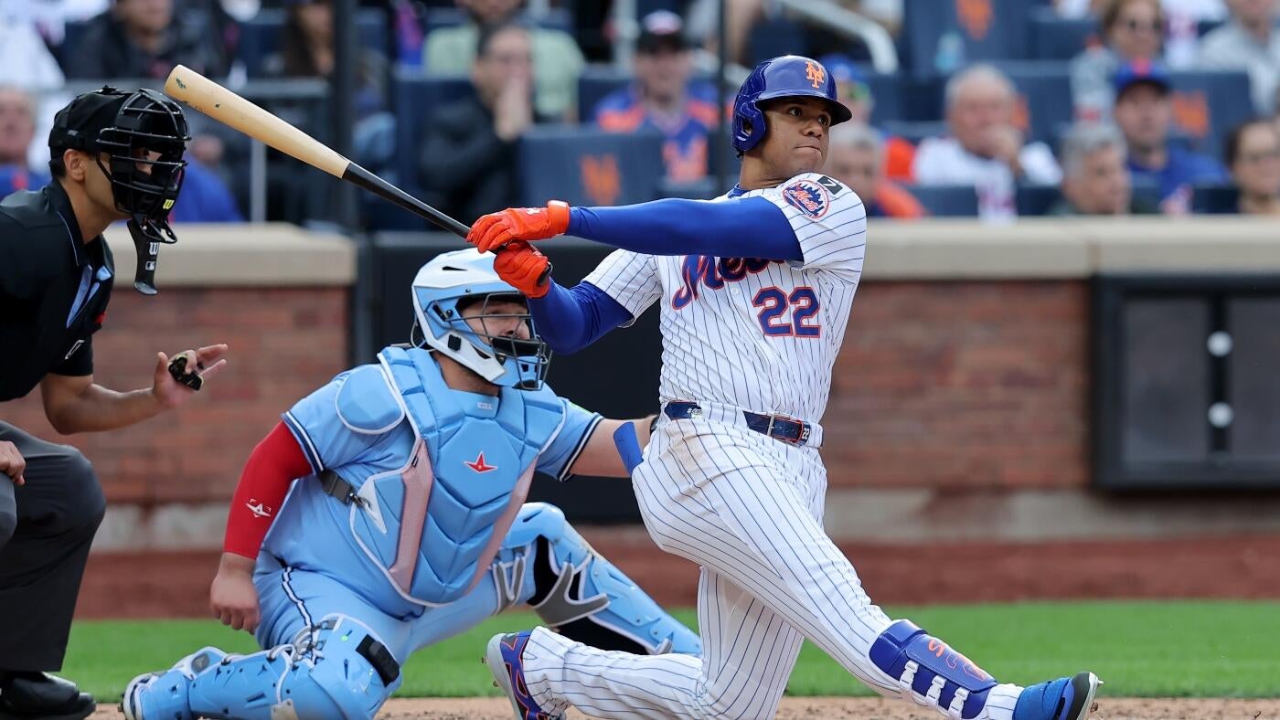 Free MLB picks, predictions, best bets for Sunday, June 15: This three-leg baseball parlay pays over 10-1