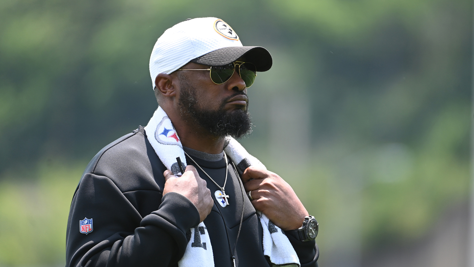 New Update Provides Clarity On Steelers’ Mike Tomlin And His Job Security Entering The 2025 NFL Season