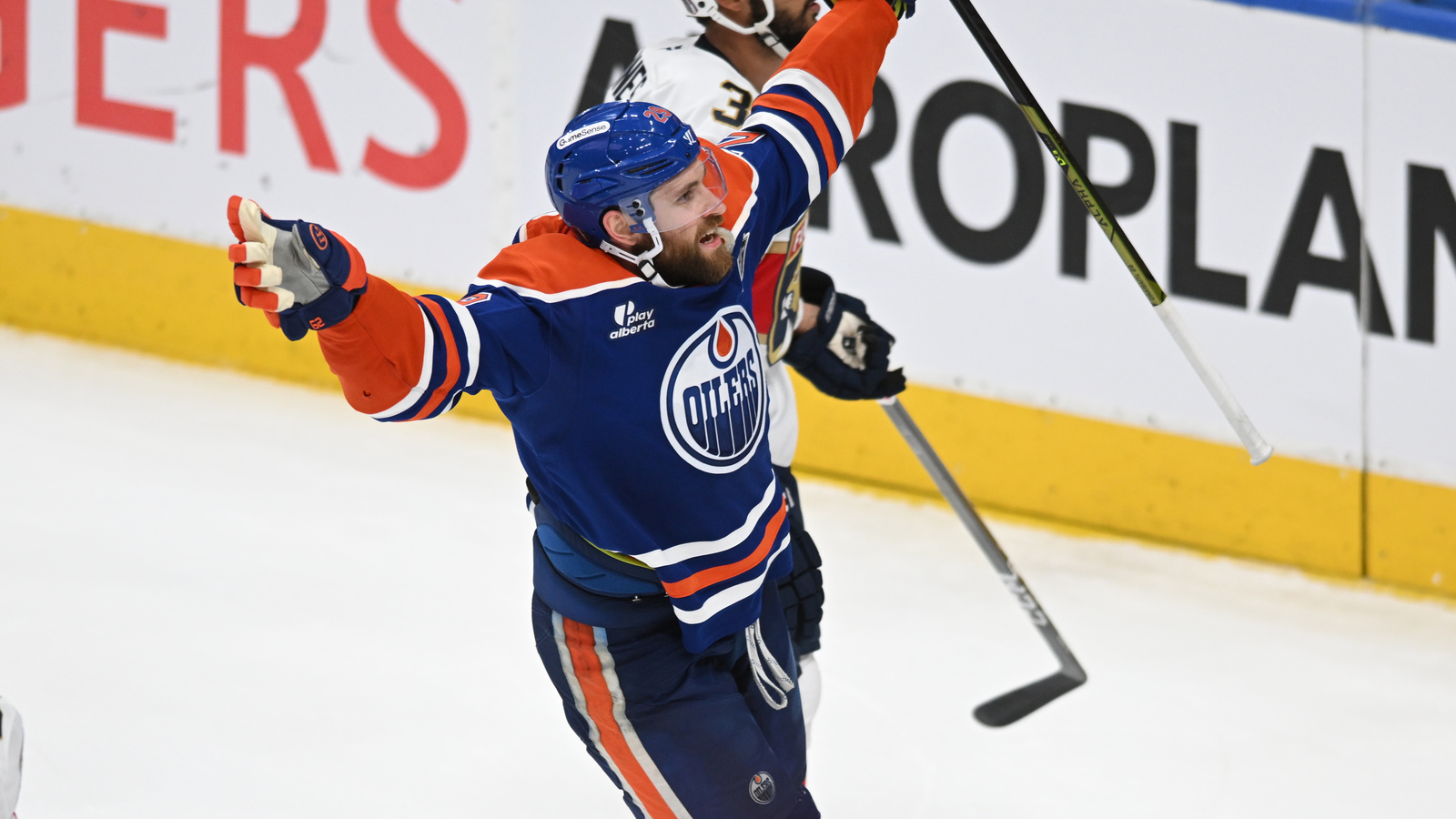 Leon Draisaitl Plays Hero As Stuart Skinner Steals the Show