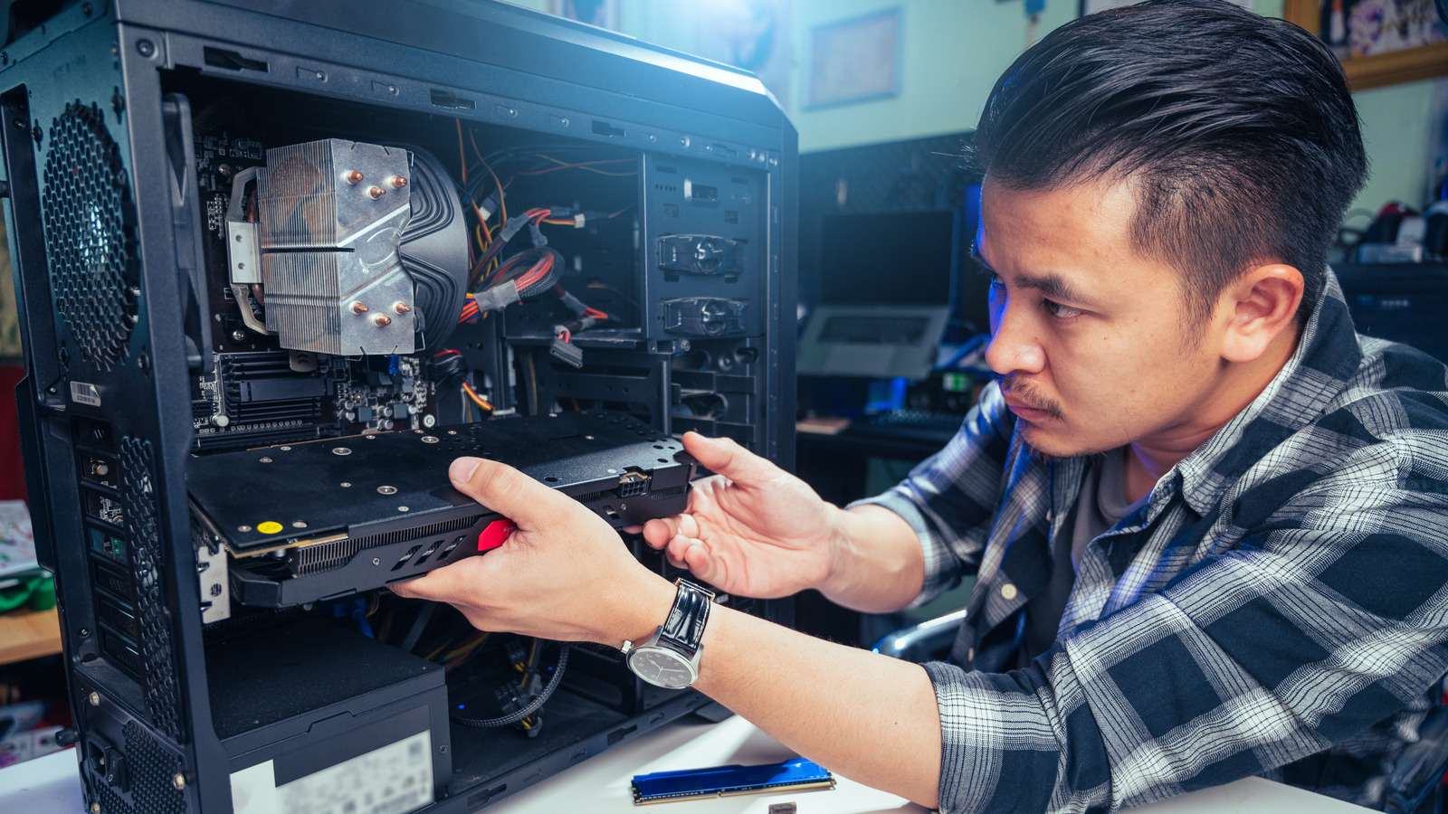  Can You Upgrade A Pre-Built PC? The Answer May Not Be That Simple