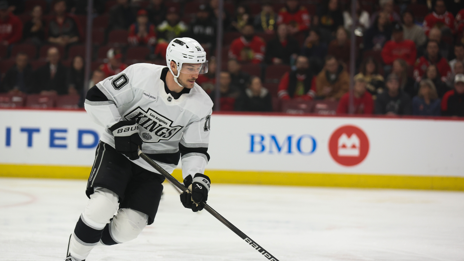 Senators expected to show interest in Tanner Jeannot