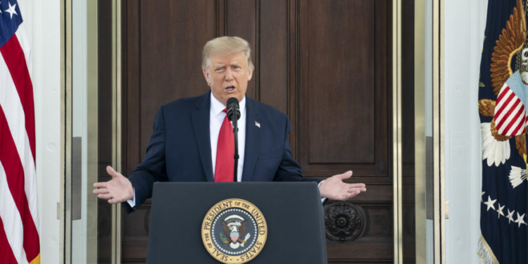  NED RYUN: GOP & America Will Be Better for Passing Trump’s Big Beautiful Bill