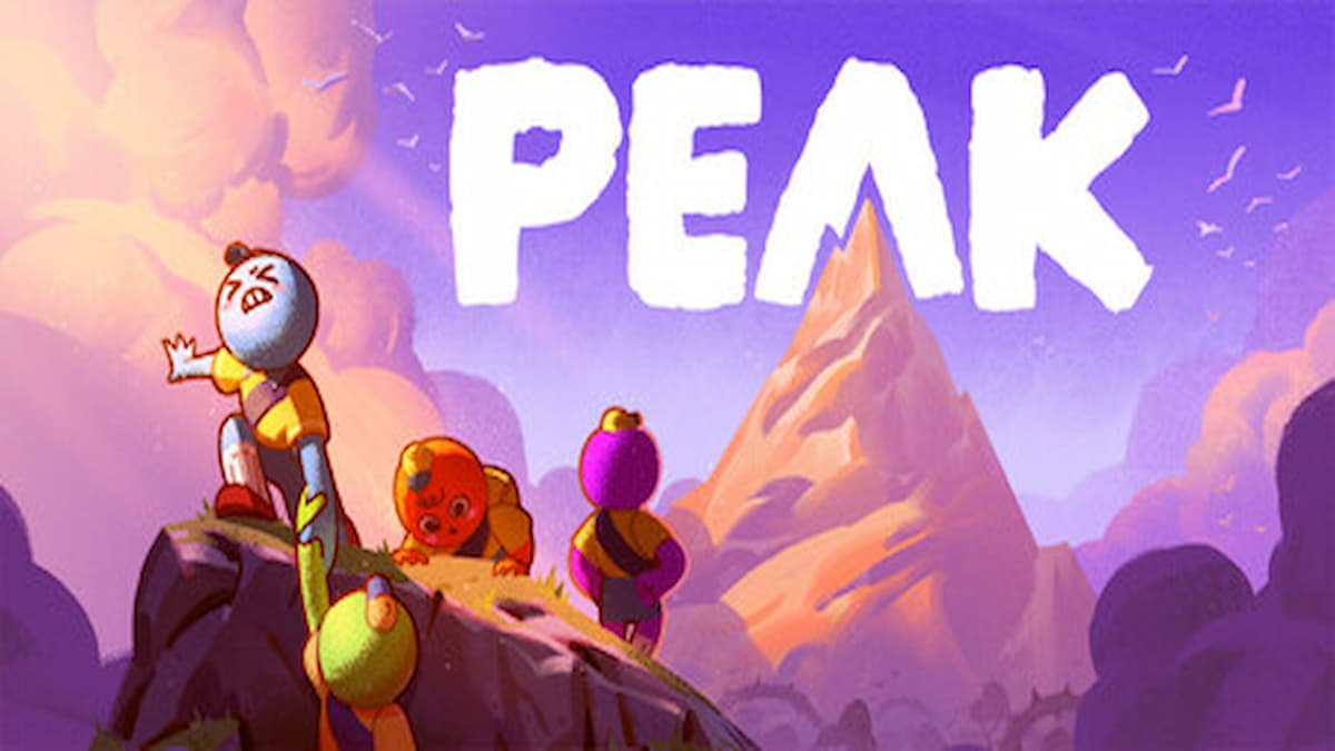 Indie hit PEAK gets 2 million downloads in 9 days, devs tease future updates
