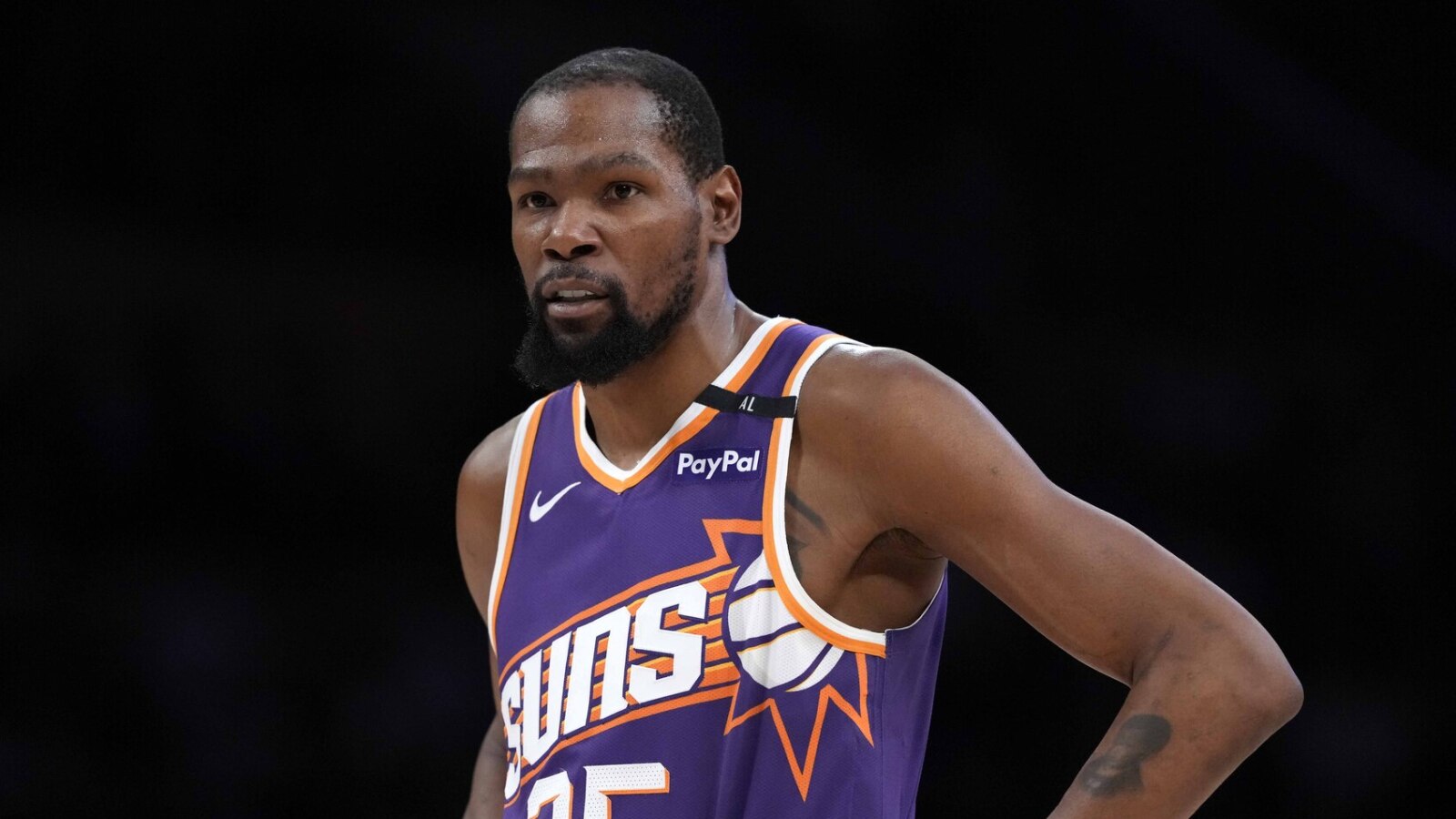Ranking Kevin Durant’s preferred destinations: West division foes offer biggest rewards
