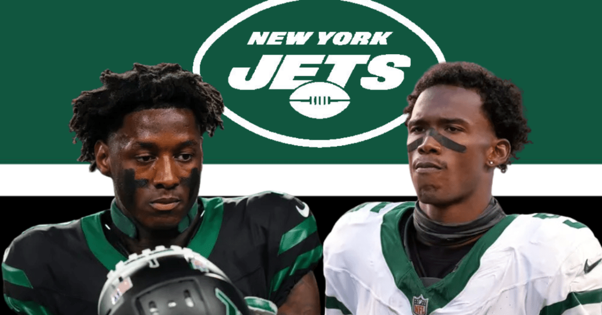 Insider Reveals Contract Negotiations With Jets Stars