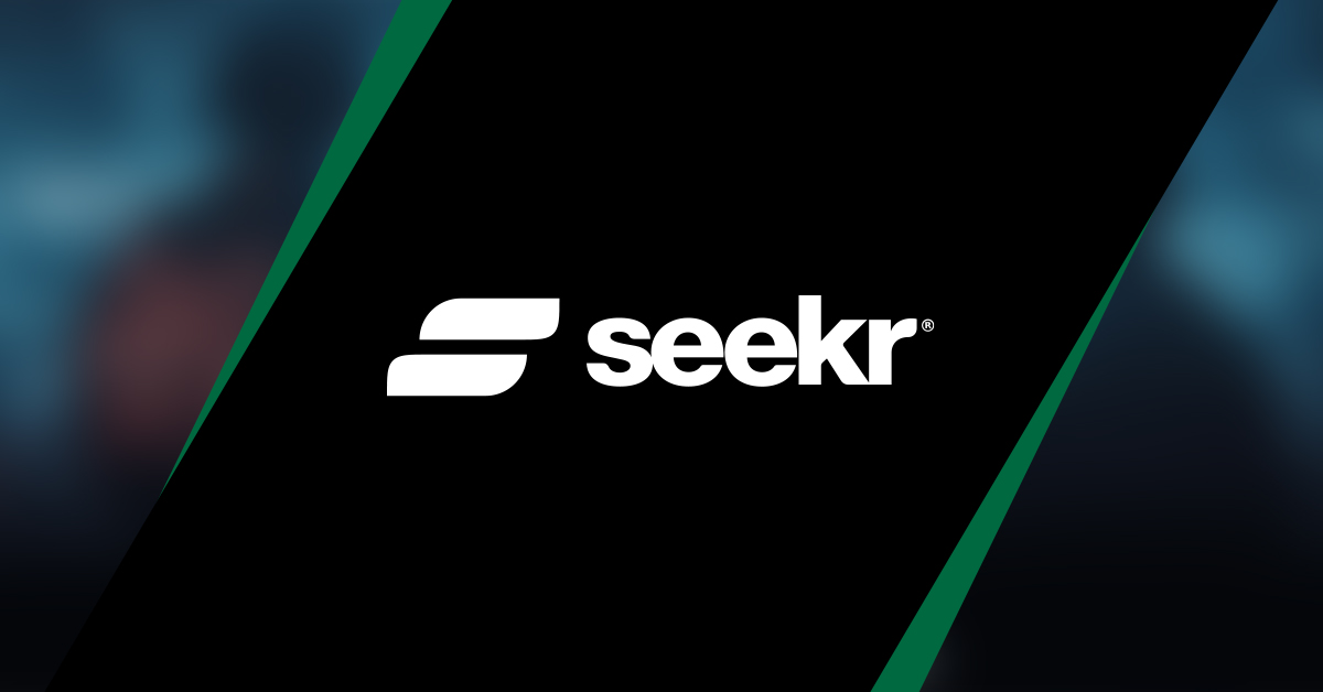 Seekr Launches $100M Funding Round Led by Danu Venture Group & AMD Ventures