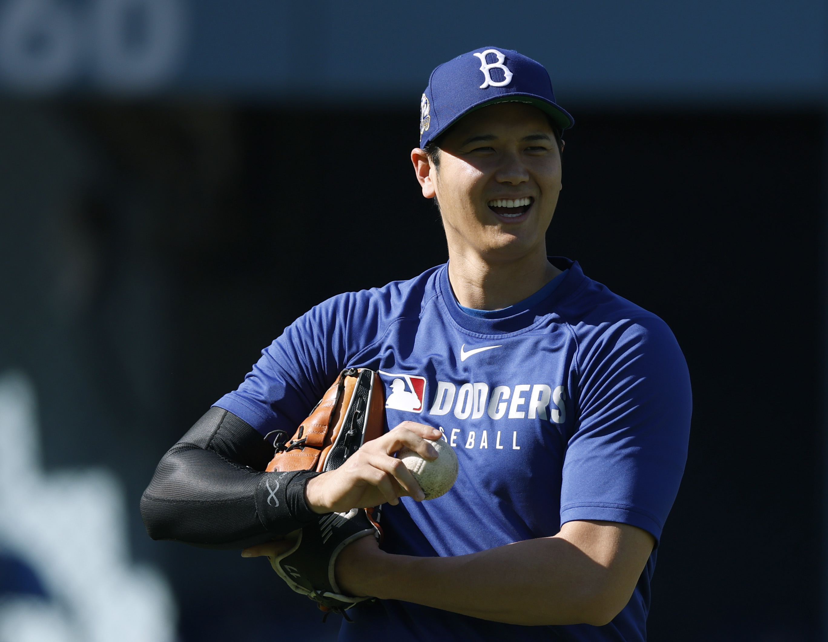 Dodgers’ Shohei Ohtani Could Pitch Sooner Than Expected, Per Latest Update