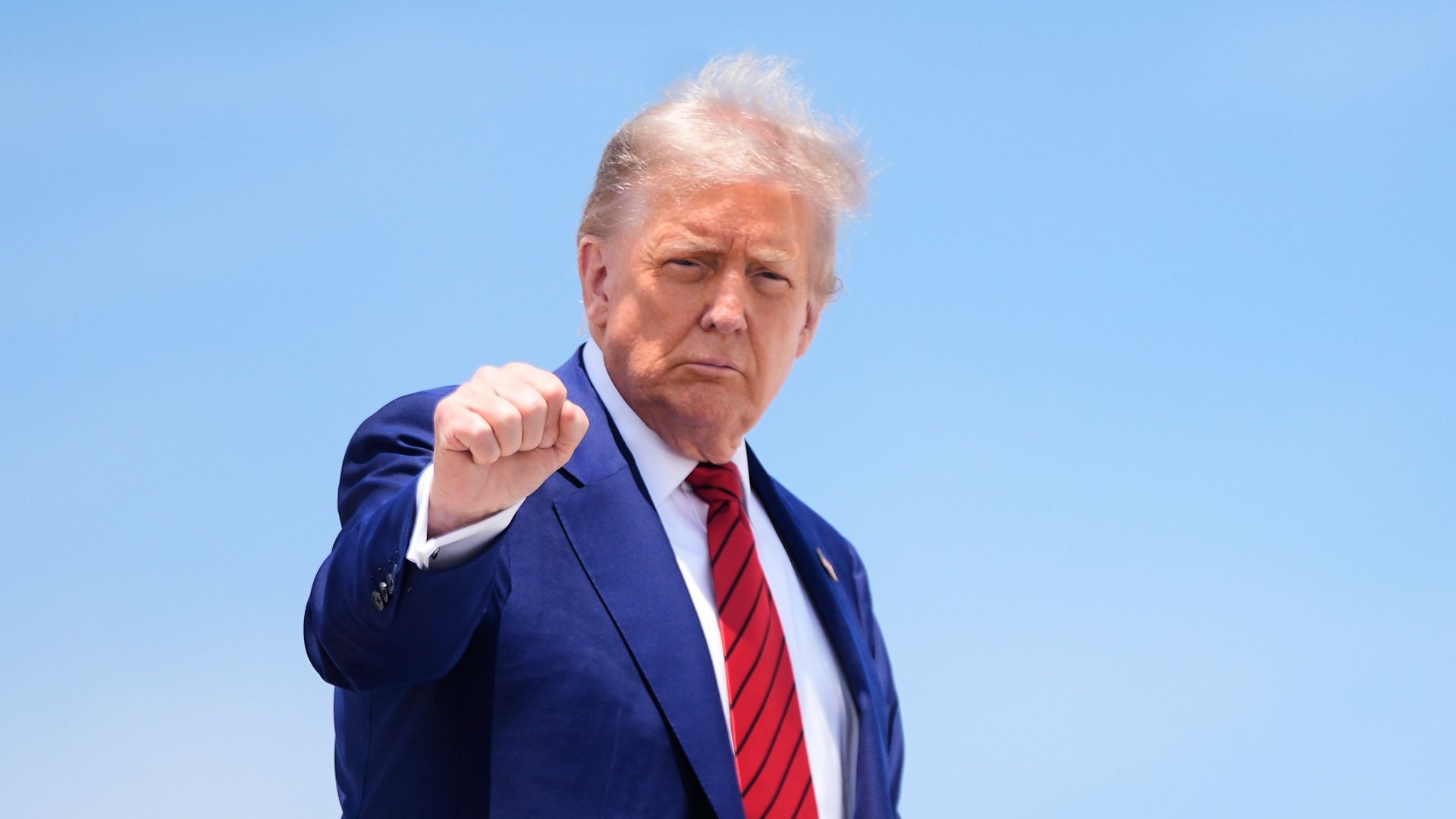  Pakistan says it will nominate Donald Trump for a Nobel Peace Prize