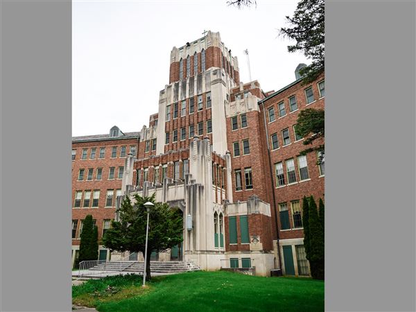  Community forum set on St. Mary Academy property