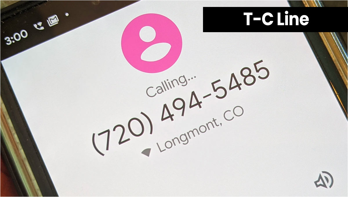 TC Line calls for Tuesday, June 17, 2025