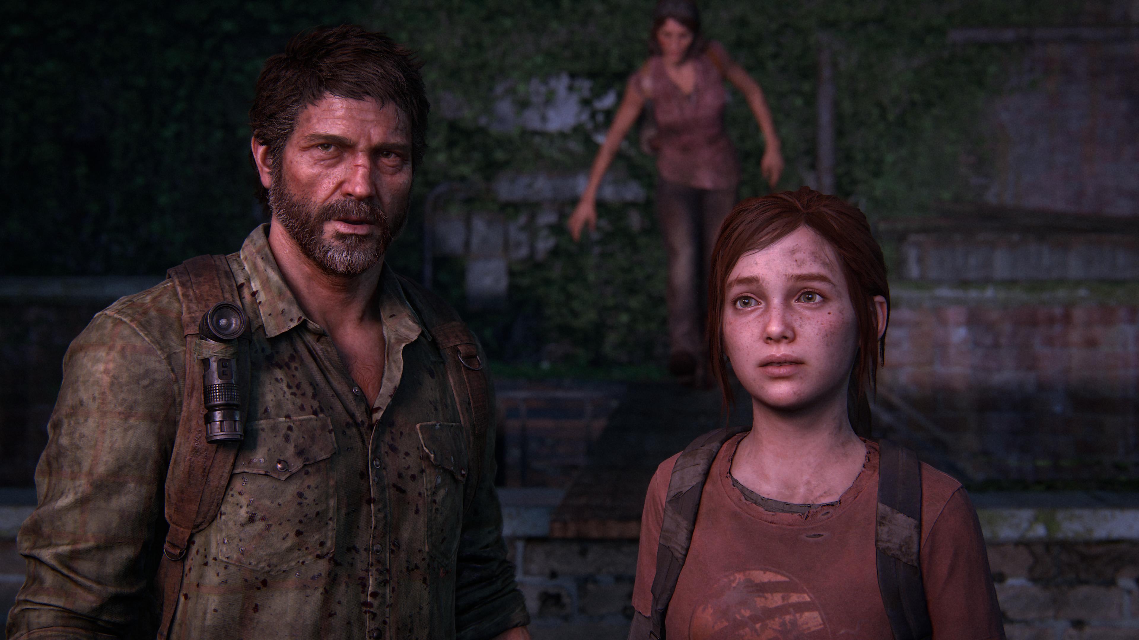  ROG Xbox Ally and ROG Xbox Ally X “have access to all the games you can play on Windows PCs,” so you’ll be able to play PlayStation games like The Last of Us and God of War